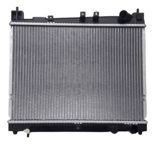 Radiador Toyota Yaris 1.3  1.5 C/a Y S/a 0