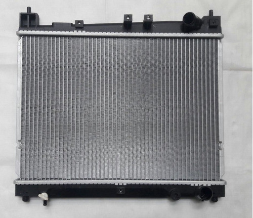 Radiador Toyota Yaris 1.3  1.5 C/a Y S/a 0