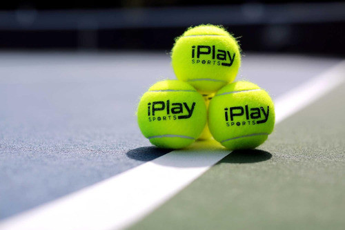 Bolas De Tenis Sin Presión Con Malla Llevar 1