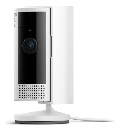 Nueva Ring Indoor Cam (2.ª Generación) | Video Hd 1080p Y Vi 0