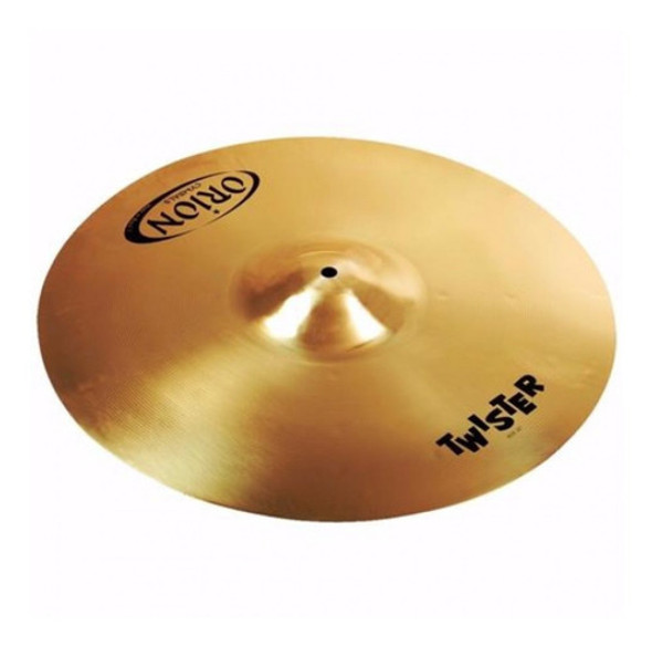 Platillo Plato Bateria Orion Ride Twister 20 Musicapilar 0