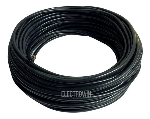 Cable Tipo Taller Aire Acondicionado 5x1,5 Mm X Metro 1