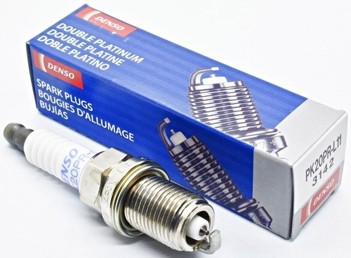 Bujia De Encendido Denso Pk20prl11 0