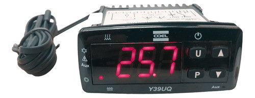 Controlador Viradas Ovos Temperatura Chocadeira 0