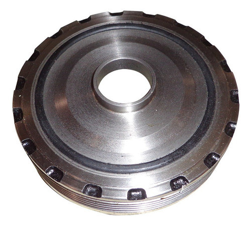 Polea Ciguenal Megane 2,0cc 16v(f4r-5pk) 0