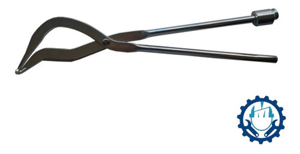 Pinza Para Resorte De Patin De Frenos Eurotech E1 1