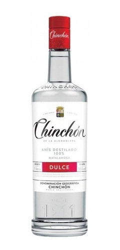 Anis Chinchon 1000cc - Oferta 0