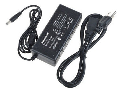 Adaptador De Ca Para Lacie 800052 4big / 5big Network Hdd Dc 1