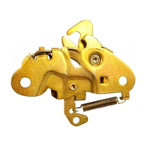 Cerradura De Capot Inferior Peugeot 206 2004 A 2012 0