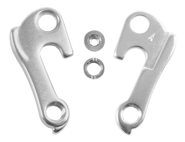 Pata De Cambio Fusible Gt Bergamont Raleigh Mongoose Etc 0