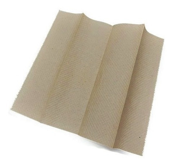 Toallas Intercaladas Beige 20x24 X Caja Excelente Calidad 1