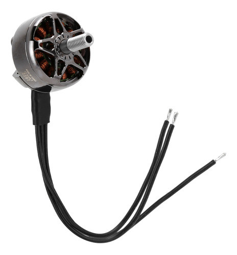 Motor De Corrida Fpv Ecoii 2207 Professional Plus Thread 0