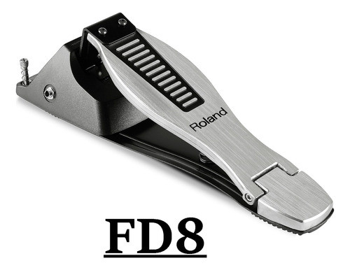 Actuador Y Sensor Pedal Hihat Roland Fd7, Fd8, Hd1, Td1 1