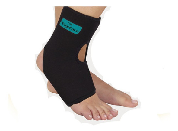 Tornozeleira Performance Ajustavel Takecare 0