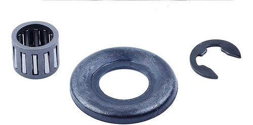 Rodamiento Piñon Campana Arandela Seguro Husqvarna 365 372xp 1
