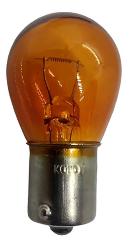 Lampara Giro Ambar Py21w 24v C 0