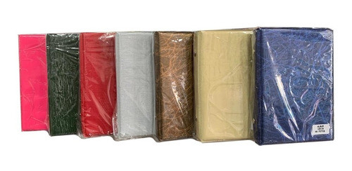 Album Para Fotos 10x15 / 48 Fotos 0