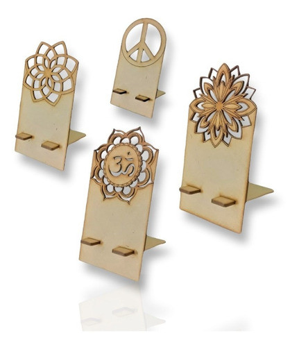 Porta Celulares Mandalas X60u. 0