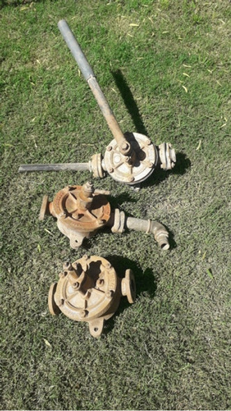 Bonbas Reloj  Antiguas 0