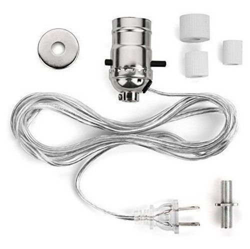 Me Gusta Esa Lampara. Kit De Fabricacion De Lampara Diy D 0