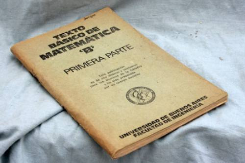 Texto Básico De Matemática  B  Primera Parte 1