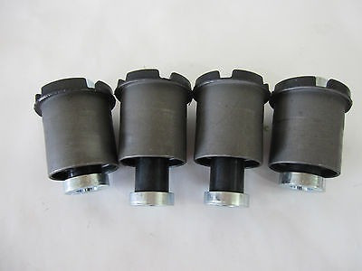 Brazo De Control Inferior Frontal 4 Buje Ford F-150 04-08 Li 0