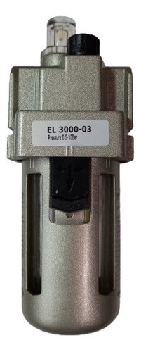 Lubricador Linea Aire Rosca 3/8 Neumatica Emc 0