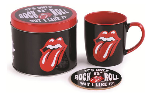 Set Rolling Stones - Mosca 0