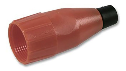 Capuchon Ficha Xlr Canon Marron Amphenol Ac-nut-brn 0