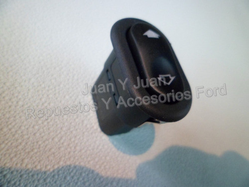 Tecla Levanta Vidrio Ford Ecosport 03/08 Nueva!!! 1