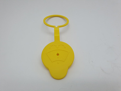 Tapa Bidon De Sapito De Ford F-100 99/12 Original 1