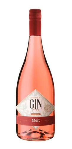 Coquetel Gin E Espumante - Fizz Melt 750ml 0