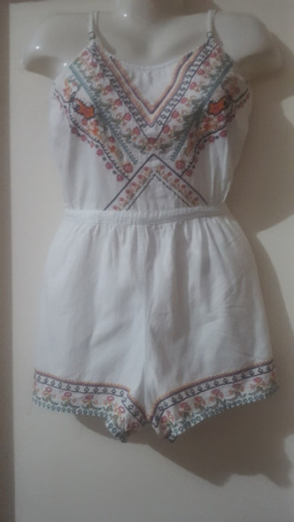 Monito Talle M Marca Daniel Cassin 0 Monito Talle M Marca Daniel Cassin 0