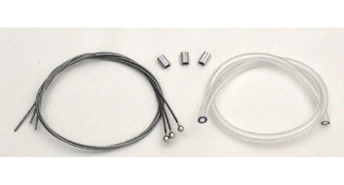 Cable Protector De Pedal De Freno Universal Ee Ktm Husqvarna 0