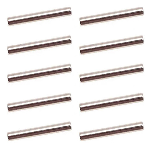 10 Eixos Do Botão Gatilho Compatível Com Controle De Ps5 0