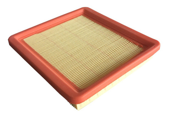 Filtro De Aire Chery Qq 1.1 16v 2011 En Adelante 0