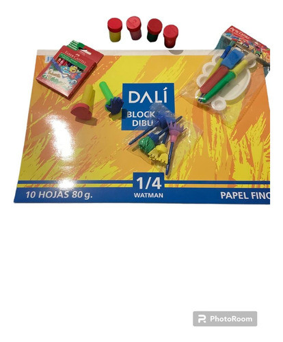 Ser De Arte Para Niños 0