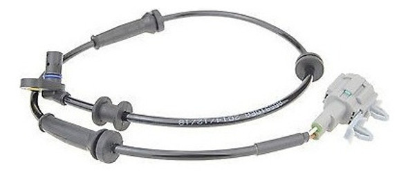 Sensor De Velocidad Del Abs Para Nissan Pathfinder Frontier 1