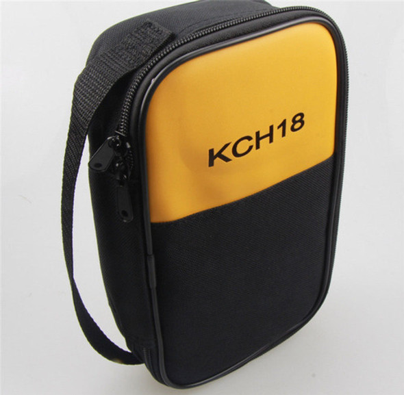 Estuche Suave Para 233 287 289 De Fluke 87v 88v 28ii 1503 15 0