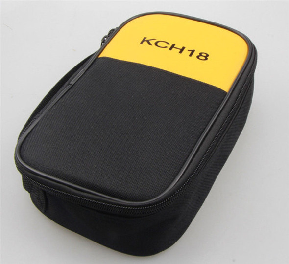 Estuche Suave Para 233 287 289 De Fluke 87v 88v 28ii 1503 15 1