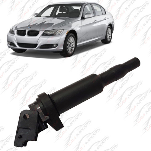 Bobina Ignição 323i 325i 325xi 320i Phantom Vii 0221504464 0