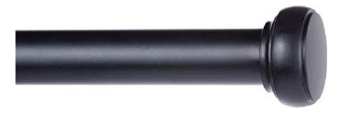 Kenney 1 Weaver Indooroutdoor Rustresistant Barra De Cortina 0