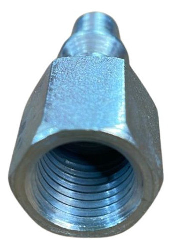 Adaptador Fêmea 1/4  Para Engate Rápido 1