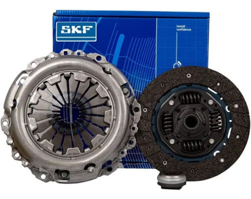 Kit Embrague (200) 16v Skf Citroen Xsara Picasso 99-04 0