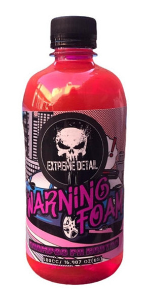 Kit Lavado Auto / Moto Premium Extreme Detail/ Laffitte 2 1