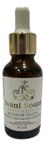 Produto Para Tratamento De Micoses, Fungos E Bactérias 0 Produto Para Tratamento De Micoses, Fungos E Bactérias 0