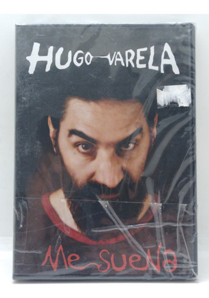 Hugo Varela Me Suena Dvd 0