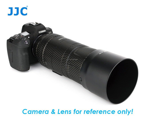 Parasol De Lente Jjc Lh-88b Bayoneta Compatible Canon Rf ... 1