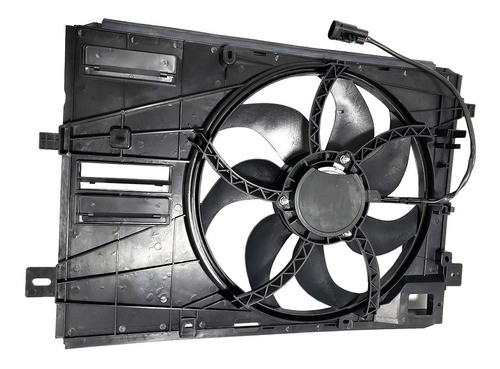 Electroventilador Peugeot 3008 5008 1.2 1.5 1.6 2.0 N Y D 1