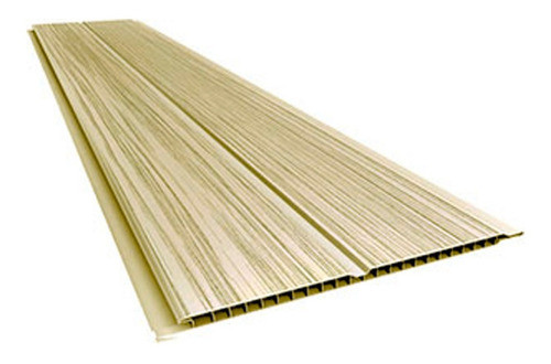 Oferta - Cielorraso Pvc Color - Revestimiento - Lambriz 0